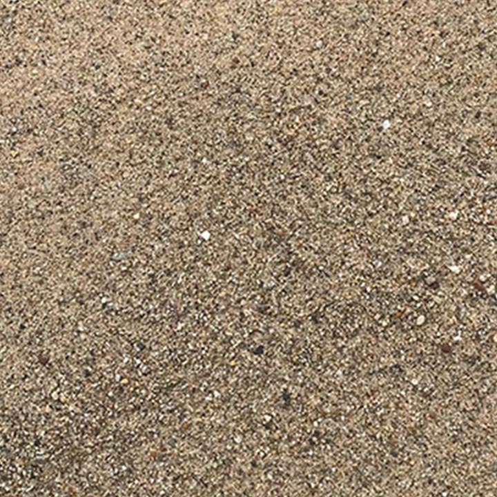 sand aggregates